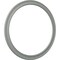 Ekena Millwork 51-in. OD x 43-in. ID x 4-in. W x 7/8-in. P Marcella Ceiling Ring Kit CRK51MA - alternate 3